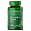 Puritan's Pride Magnesium Citrate 210 mg 90 tabs, image 