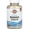 KAL Magnesium Glycinate 350 mg 160 caps, image 
