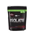 Optimum Nutrition Perfomace Isolate 1520 g Chocolate, Optimum Nutrition Perfomace Isolate 1520 g Chocolate  в интернет магазине Mega Mass