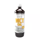 Activlab MCT Oil 400 ml, Activlab MCT Oil 400 ml  в интернет магазине Mega Mass