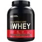 Optimum Nutrition Gold Standard 100% Whey 2270 g, Фасовка: 2270 g, Вкус: Banana / Банан, Optimum Nutrition Gold Standard 100% Whey 2270 g, Фасовка: 2270 g, Вкус: Banana / Банан  в интернет магазине Mega Mass