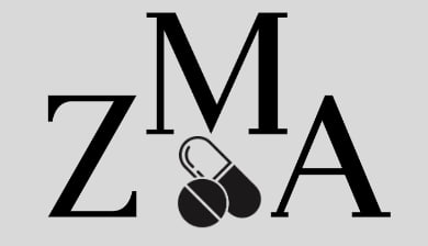 ZMA як універсальна добавка для чоловіків