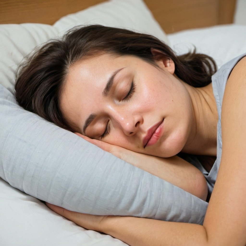 Здоровий сон як основа для здоров'я