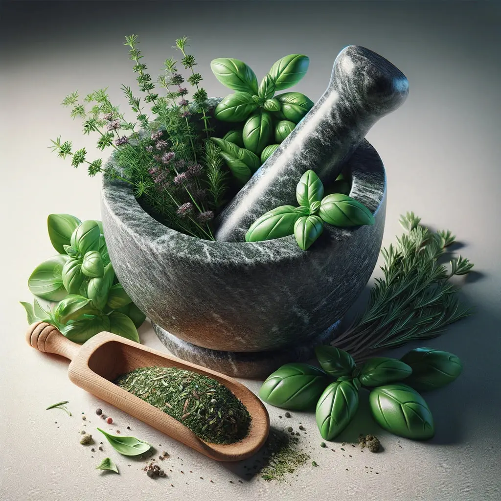 Користь ашваганди