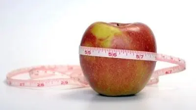 лишня вага