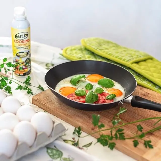 Best Joy Cooking Spray
