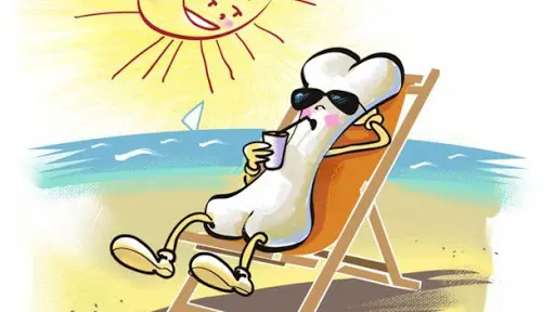 Vitamin D