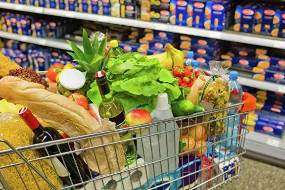 Продукти після видалення щитовидної залози