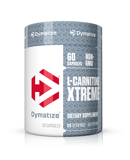 dymatize acetyl l-carnitine alcar       Acetyl-L-Carnitine  Core Nutritionals