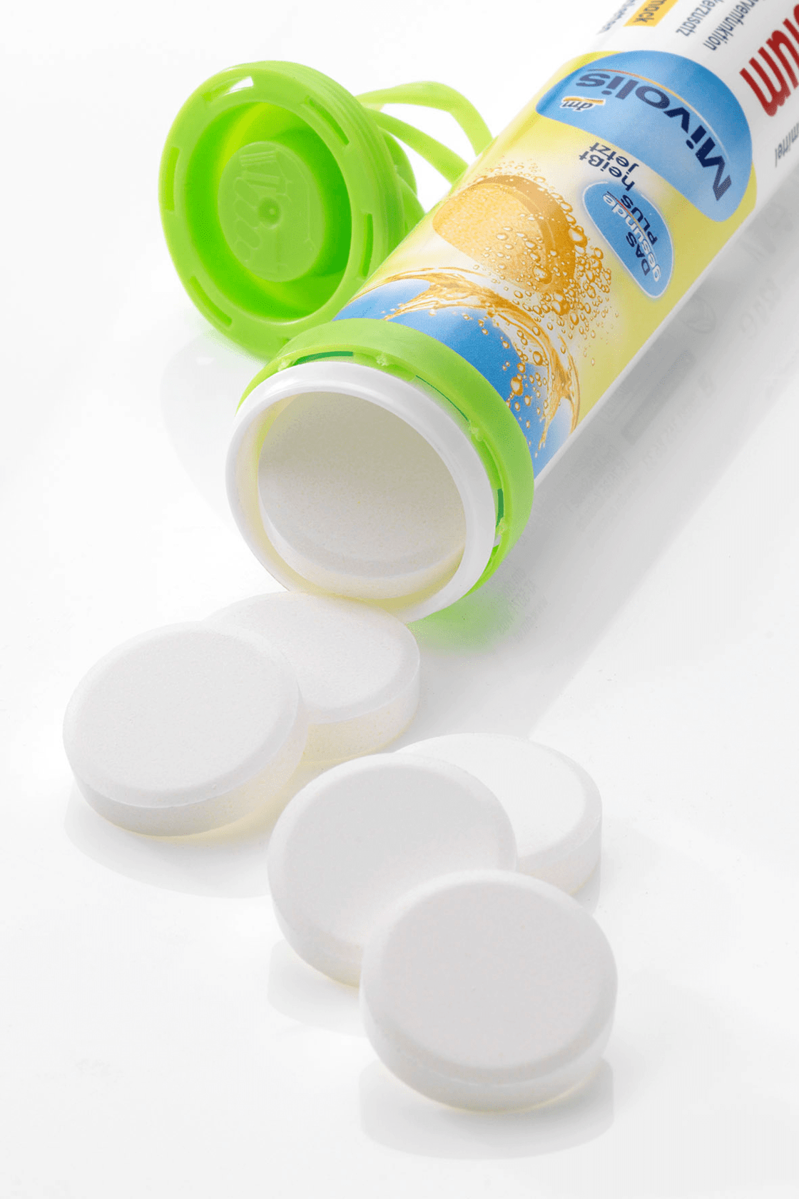 Mivolis Magnesium 20 tabs купить, как принимать, цена в Киеве и Украине