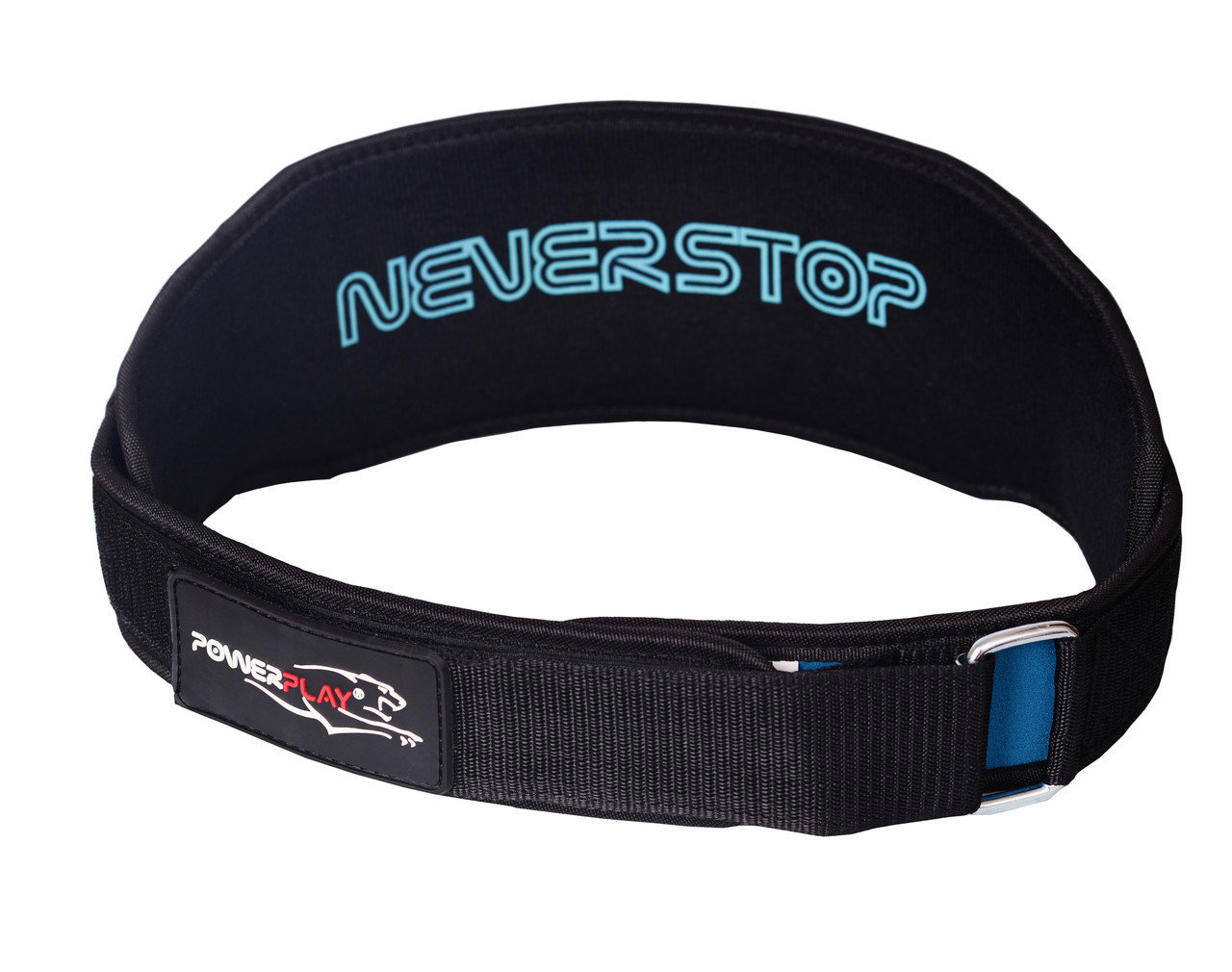 Powerplay pp-5545 пояс для тяжёлой атлетики купить Киев и Украина