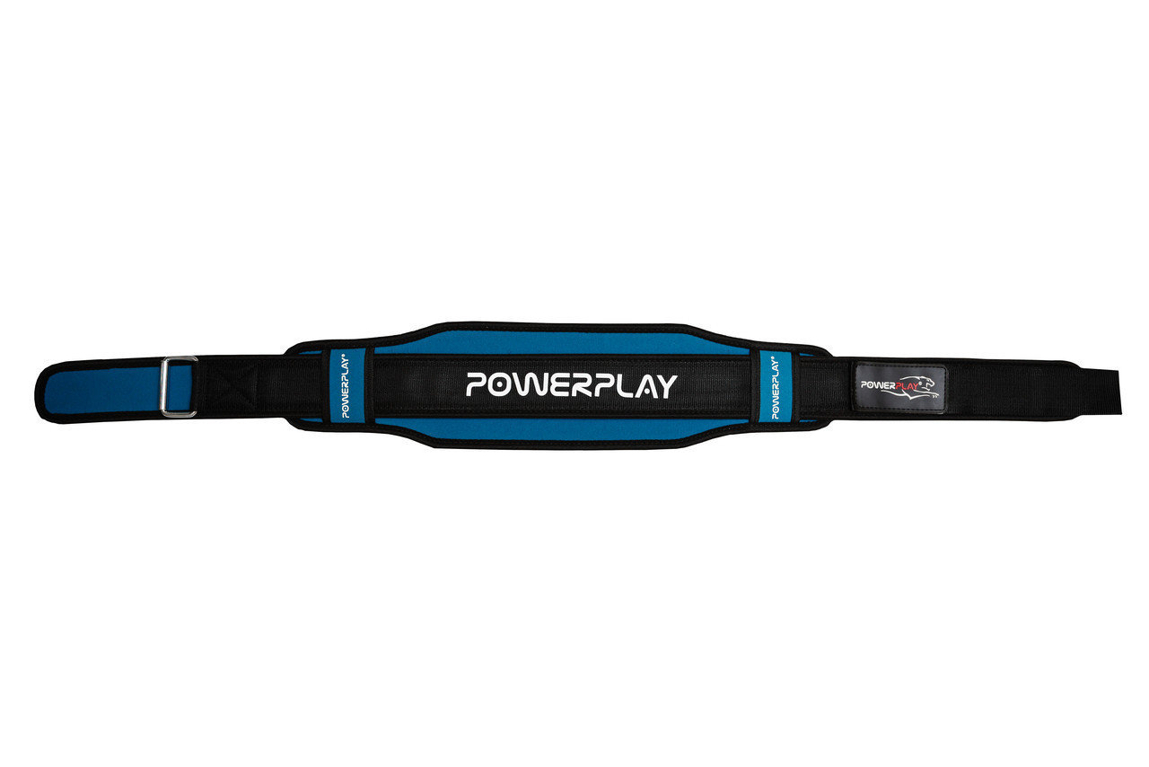 Powerplay pp-5545 пояс для тяжёлой атлетики купить Киев и Украина