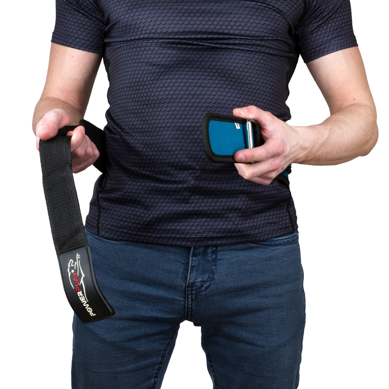 Powerplay pp-5545 пояс для тяжёлой атлетики купить Киев и Украина