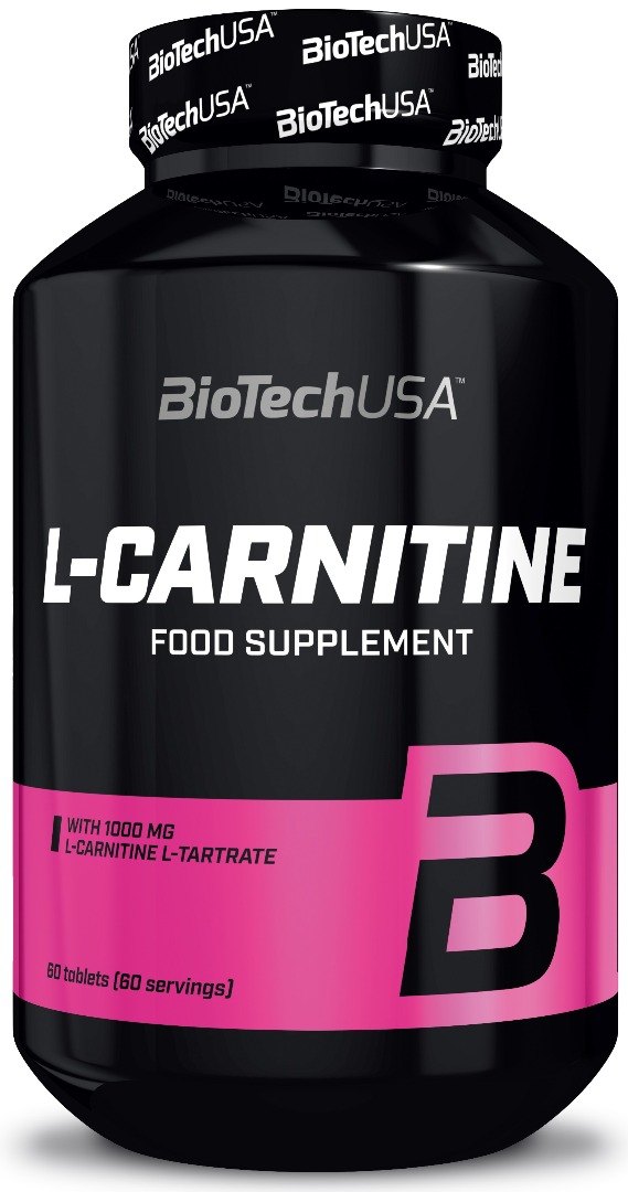 l-carnitine 1000 mg biotech usa отзывы 60 tabs купить Киев и Украина, цена и ⭐ Mega Mass BiotechUSA L-Carnitine 1000 mg 30