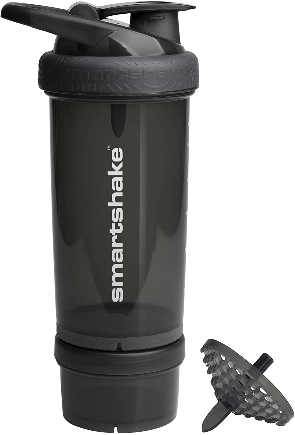 Smartshake revive 750 ml/25 oz black купити, ціна в Києві та