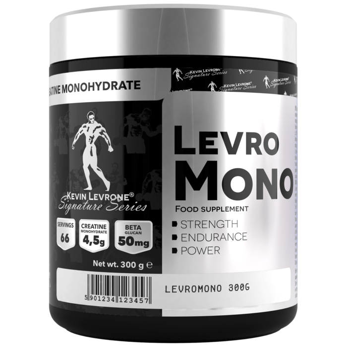 Kevin levrone levromono 300 g купить Киев и Украина, цена и отзывы ⭐ ...