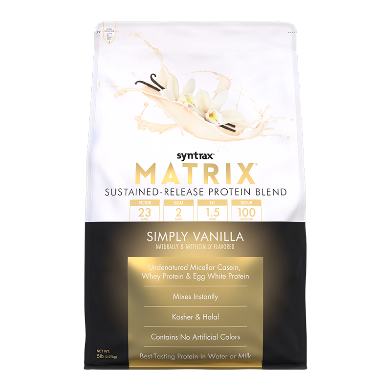 Syntrax matrix 2270 g купити, ціна в Києві та Україні, відгуки