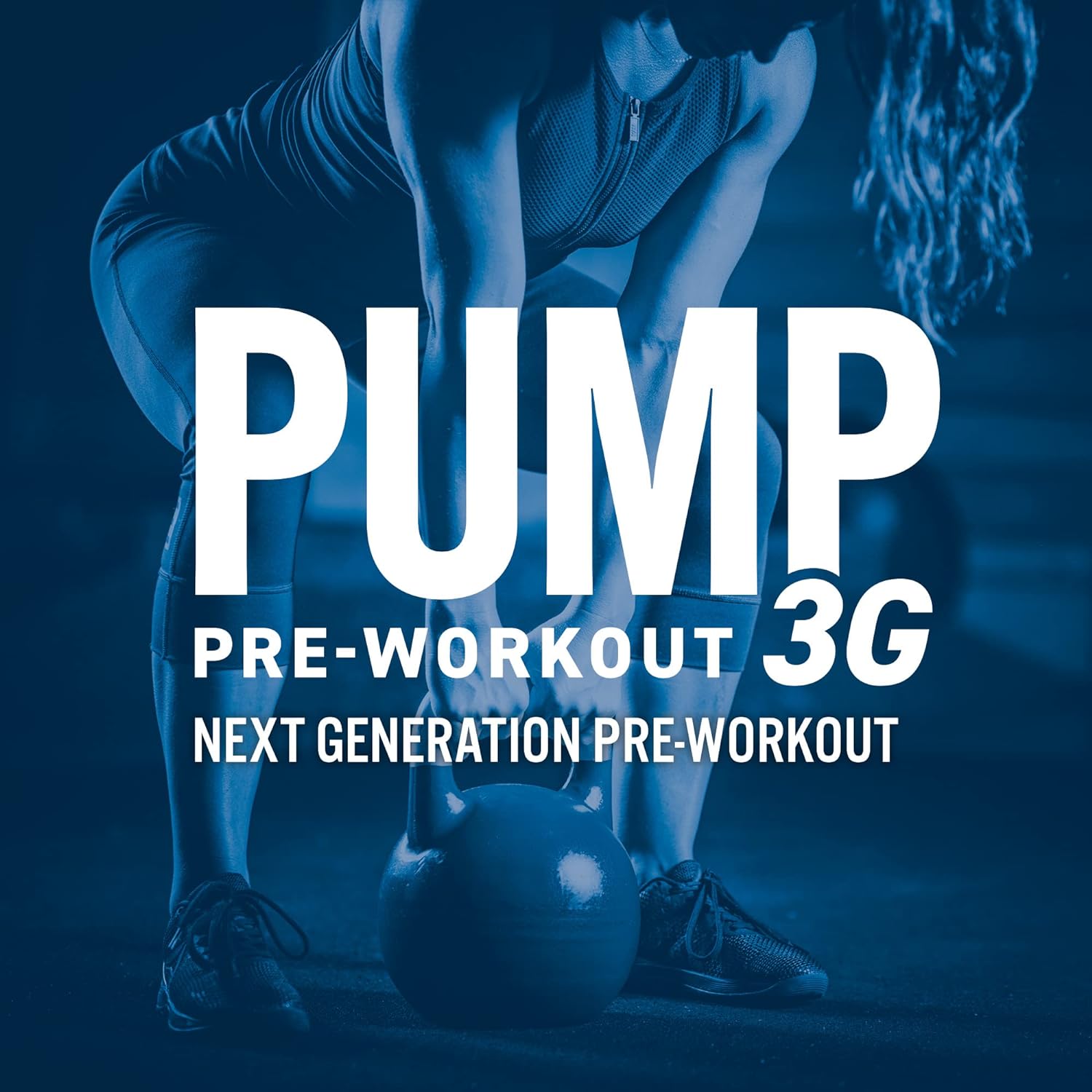 Applied nutrition pump pre - workout 3g original 375 g купить Киев