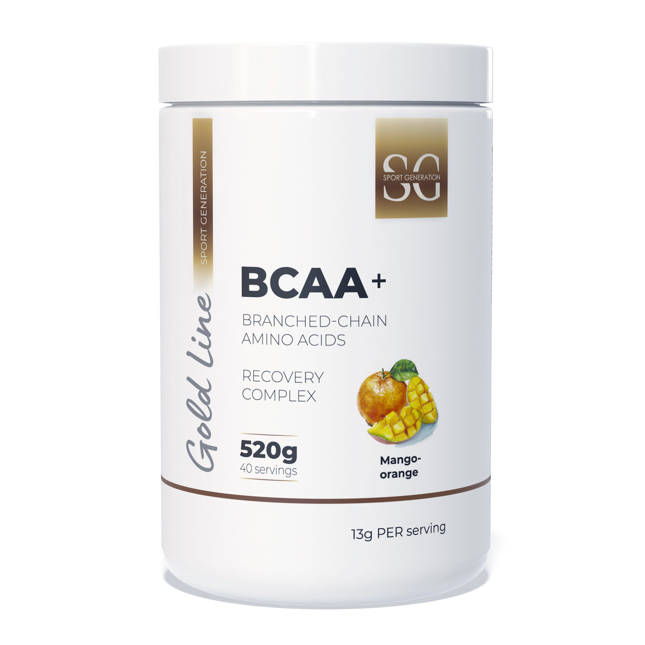 BCAA с глютамином купить, цены в Киеве и Украине
