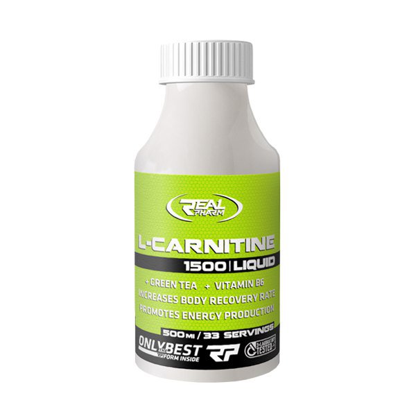 wat doet l-carnitine Amazon.com: NOW Foods Sports, Liquid L-Carnitine, Citrus, 32 fl oz (946 ml)  : Health & Household