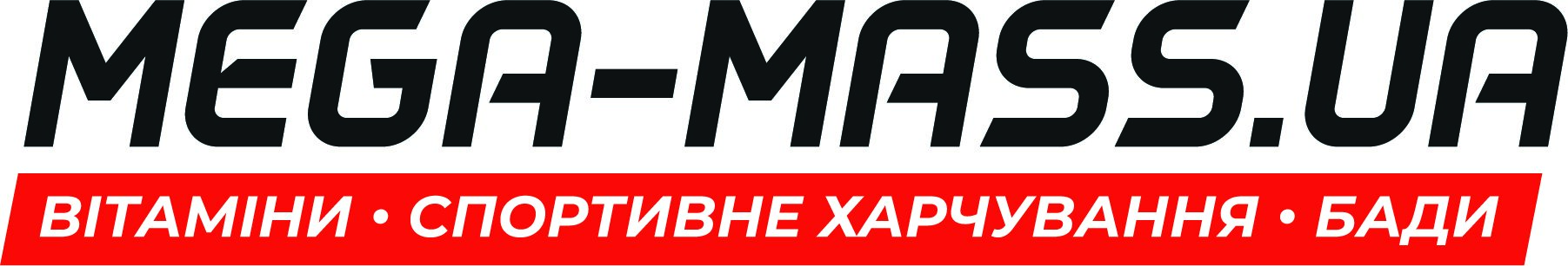 Магазин спортивного питания Mega-mass.ua