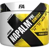 Fitness Authority Napalm Pre-Contest 224 g, Вкусы: Blueberry / Черника, Fitness Authority Napalm Pre-Contest 224 g, Вкусы: Blueberry / Черника  в интернет магазине Mega Mass