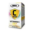 Real Pharm Vitamin C Forte 1000 mg 90 tabs, Real Pharm Vitamin C Forte 1000 mg 90 tabs  в интернет магазине Mega Mass
