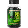 Cloma Pharma Black Spider 100 caps, image 
