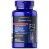 Puritan's Pride Triple Strength Glucosamine Chondroitin with Vitamin D3 80 caplets, Puritan's Pride Triple Strength Glucosamine Chondroitin with Vitamin D3 80 caplets  в интернет магазине Mega Mass