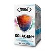 Real Pharm Kolagen+ 60 tabs, image 
