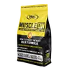 Real Pharm Muscle ON 1000 g, Вкусы: Cookies / Печенье, Real Pharm Muscle ON 1000 g, Вкусы: Cookies / Печенье  в интернет магазине Mega Mass
