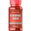 Puritan's Pride Yohimbe 2000 50 caps, image 