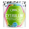 Real Pharm Cytrulline 200 g, Смак: Lemon Orange / Лимон Апельсин, image 
