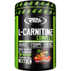 Real Pharm L-Carnitine Complex 300 g, Смак: Mango Maracuja / Манго Маракуйя, image 