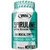 Real Pharm Spiruline 90 tabs, image 