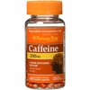 Puritan's Pride Caffeine 200 mg 60 caps, image 