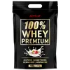 Activlab 100% Whey Premium 2000 g, Фасування: 2000 g, Смак:  Strawberry / Полуниця, image 