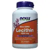 NOW Lecithin 1200 mg 100 softgels, NOW Lecithin 1200 mg 100 softgels  в интернет магазине Mega Mass