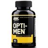 Optimum Nutrition Opti-Men 90 tabs, Optimum Nutrition Opti-Men 90 tabs  в интернет магазине Mega Mass