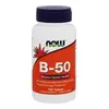NOW B-50 100 tabs, NOW B-50 100 tabs  в интернет магазине Mega Mass