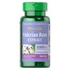 Puritan's Pride Valerian Root 1000 mg 90 softgels, Puritan's Pride Valerian Root 1000 mg 90 softgels  в интернет магазине Mega Mass