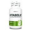 BioTech Vitabolic 30 tabs, BioTech Vitabolic 30 tabs  в интернет магазине Mega Mass