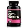 Optimum Nutrition Opti-Women 60 caps, image 