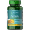 Puritan's Pride Turmeric Curcumin 1000 mg 60 caps, image 