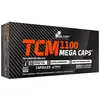 Olimp TCM Mega Caps 120 caps, Olimp TCM Mega Caps 120 caps  в интернет магазине Mega Mass