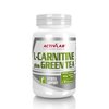 ActivLab L-Carnitine Plus Green Tea 60 caps, ActivLab L-Carnitine Plus Green Tea 60 caps  в интернет магазине Mega Mass