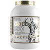 Kevin Levrone Gold ISO 2000 g, Фасовка: 2000 g, Смак: Snikers / Снікерс, image 