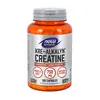 NOW Foods Kre-Alkalyn Creatine 120 caps, NOW Foods Kre-Alkalyn Creatine 120 caps  в интернет магазине Mega Mass