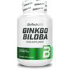 BioTech Ginkgo Biloba 90 tabs, BioTech Ginkgo Biloba 90 tabs  в интернет магазине Mega Mass