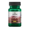 Swanson CoQ10 100 mg 50 softgels, image 
